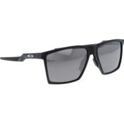 Oakley Sunglasses Black, Herr