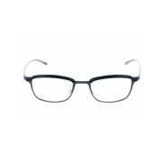 Oliver Peoples Ikoniska Toulch Glasögon Multicolor, Unisex