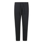 Polo Ralph Lauren Sweatpants Black, Dam