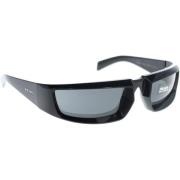 Prada Sunglasses Black, Unisex