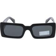Prada Ikoniska Solglasögon Specialerbjudande Black, Unisex