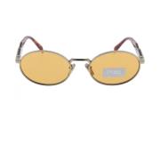 Prada Sunglasses Yellow, Dam