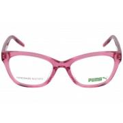 Puma Glasses Pink, Unisex