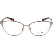 Ralph Lauren Stiliga Glasögon för Kvinnor Multicolor, Dam