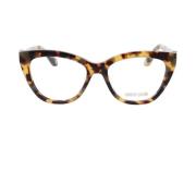 Roberto Cavalli Stiliga Glasögon för Kvinnor Multicolor, Dam