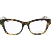 Roberto Cavalli Snygga Glasögon för Kvinnor Multicolor, Dam