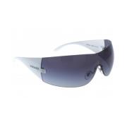 Versace Sunglasses White, Unisex
