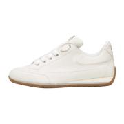 Candice Cooper Sneakers White, Dam