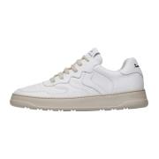 Voile Blanche Sneakers White, Herr
