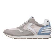 Voile Blanche Sneakers Gray, Herr