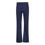 Re-Hash Flared Jeans Blue, Dam