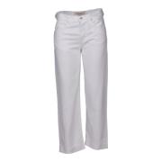 Roy Roger's Jeans White, Dam