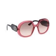 Dior Sunglasses Pink, Unisex