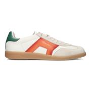 Santoni Vita Sneakers Combi Multicolor, Herr