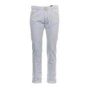 Jacob Cohën Jeans Blue, Herr