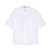 Herno Shirts White, Dam