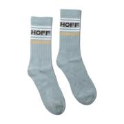Hoff Socks Blue, Unisex