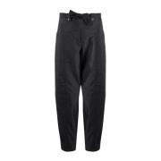 Kenzo Trousers Gray, Dam