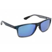 Maui Jim Sunglasses Blue, Unisex