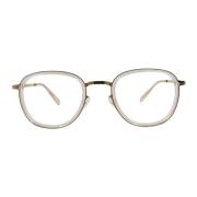 Mykita Glasses Yellow, Dam