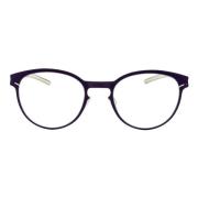 Mykita Glasses Purple, Dam
