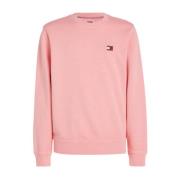 Tommy Hilfiger Sweatshirts Pink, Herr