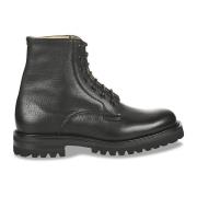 Church's Lace-up Boots Black, Herr