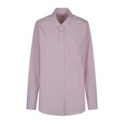 Alexander Wang Shirts Pink, Dam