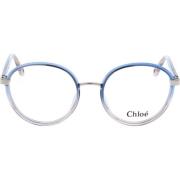 Chloé Glasses Multicolor, Dam
