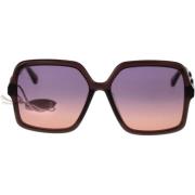 Chloé Sunglasses Black, Dam