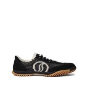 Stella McCartney Sneakers Black, Dam