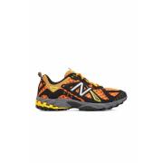 New Balance Trail Running Sneakers Multicolor, Herr