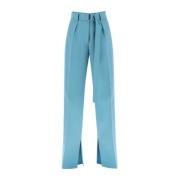 Jil Sander Jeans Blue, Dam