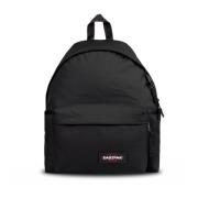 Eastpak Autentisk Padded PakR Ryggsäck Black, Unisex