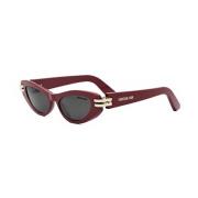 Dior Sunglasses Red, Dam