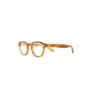 Moscot Blonde Optisk Ram Must-Have Brown, Unisex