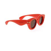 Loewe Sunglasses Orange, Unisex