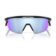 Oakley Polariserade Sports Solglasögon Sphaera Oo9403 Black, Unisex