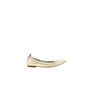 Carolina Herrera Flats Yellow, Dam