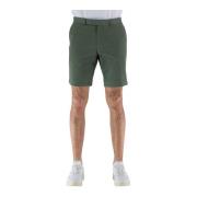 Ralph Lauren Casual Shorts Green, Herr