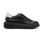 Baldinini Sneakers Black, Dam