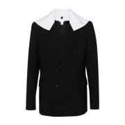 Comme des Garçons Blazers Black, Herr