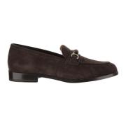 Sartore Loafers Brown, Dam