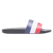 Moncler Sliders Multicolor, Herr