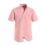 Tommy Hilfiger Shirts Pink, Herr