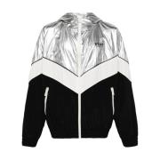 Golden Goose Parkas Multicolor, Herr