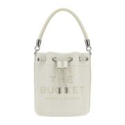 Marc Jacobs Bucket Bags White, Dam
