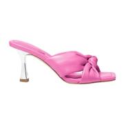 Michael Kors Sandals Pink, Dam