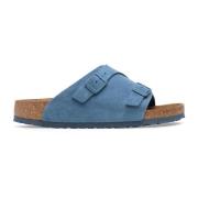 Birkenstock Sandals Blue, Dam