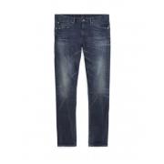 Polo Ralph Lauren Slim-fit Jeans Blue, Herr